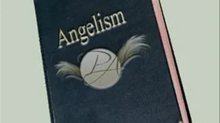 Daily Task 1 Angelism/Goddess Worship