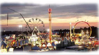 Mystical Fair- - MP3