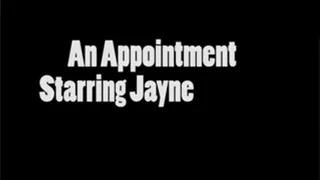 An Appointment