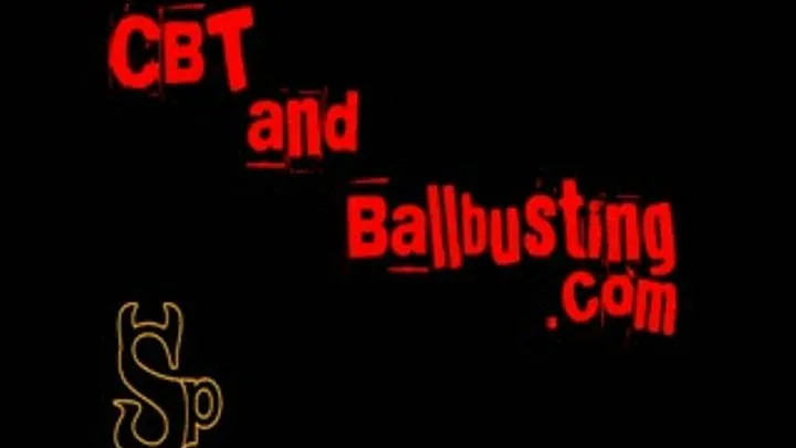 Ballbusting Punishment - Highlight 1