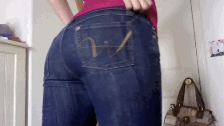 Jeans Worship