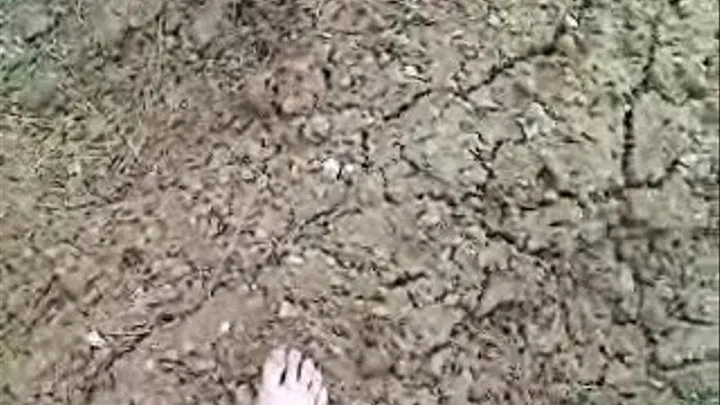 Dirty Foot Humiliation