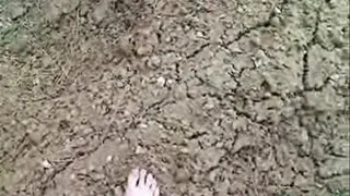 Dirty Foot Humiliation