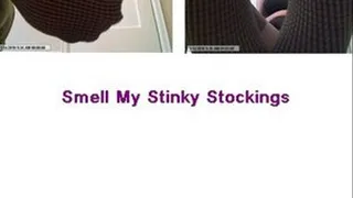 Smell My Stinky Tights