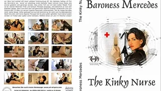 Baroness Mercedes - The Kinky Nurse
