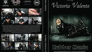 Lady Victoria - Valente Rubbermania