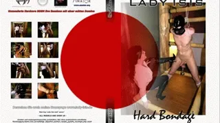 Lady Isis - Hard Bondage