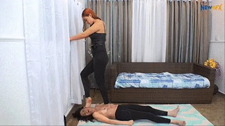 Back Pain Treatment - Full Version