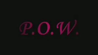 P.O.W