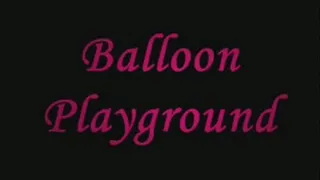 Balloon Playground