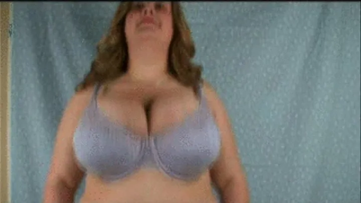 DivineBreasts.com Big Tits Nicole Sands 18