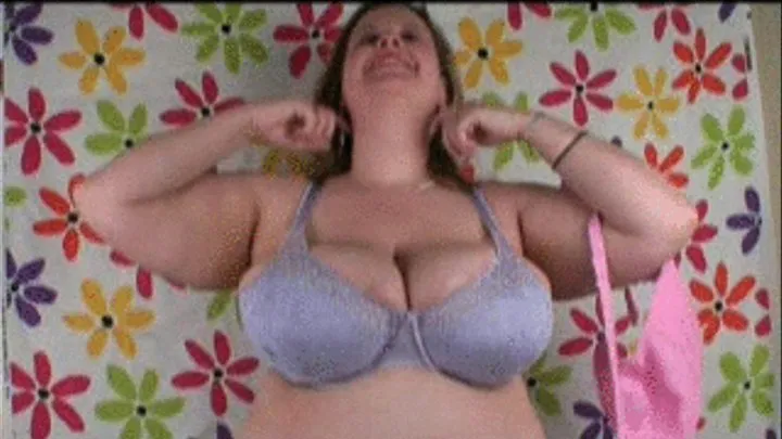 DivineBreasts.com Big Tits Nicole Sands 19