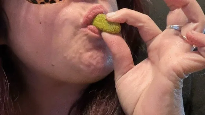 Just a Lil Pickle