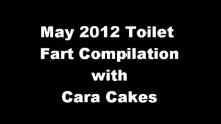 May 2012 Toilet Comp.