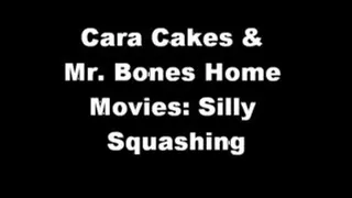 Home Movies: Silly Squashing
