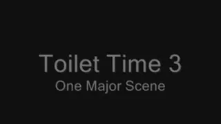 Toilet Time 3