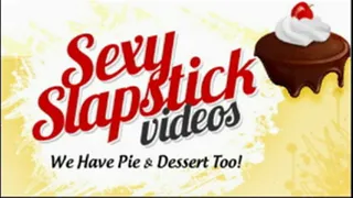 Kylie & Daphne Tasty Treats 2 Part 2