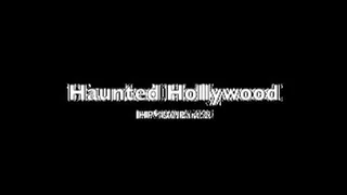 HP-442 The Haunting of Hollywood pt 2