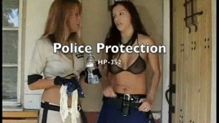 HP-352 Police Protection "Bad Cops" pt 1