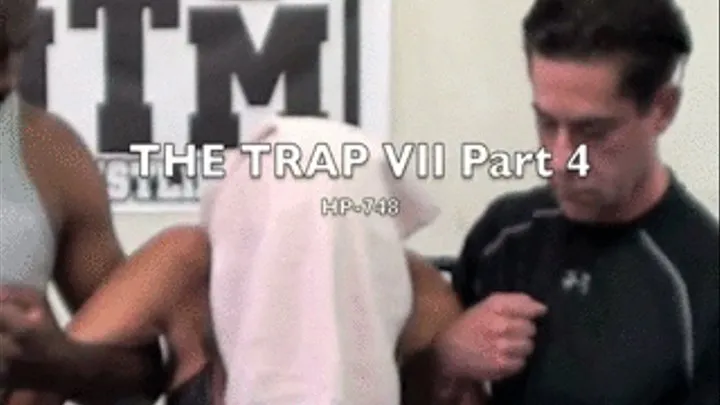 HP-760 The Trap VII Part 4 Bachelor's Degree in Beatdown pt 1