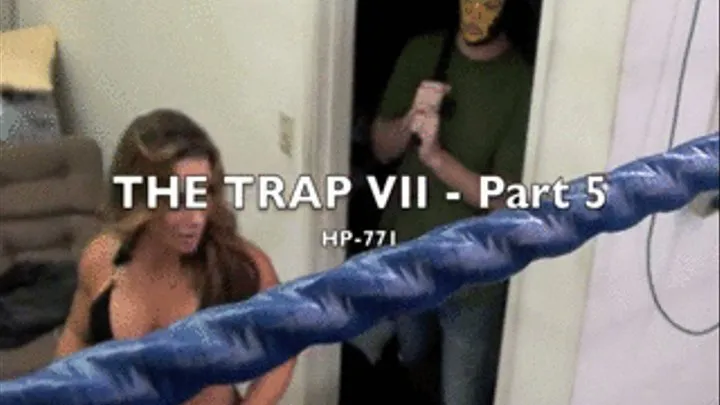 HP-771 The Trap VII (Part 5) When Gary Met Holly pt 1