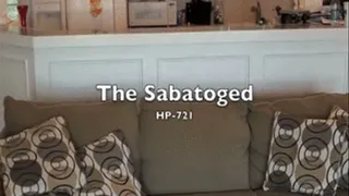 The Sabotaged - pt 1