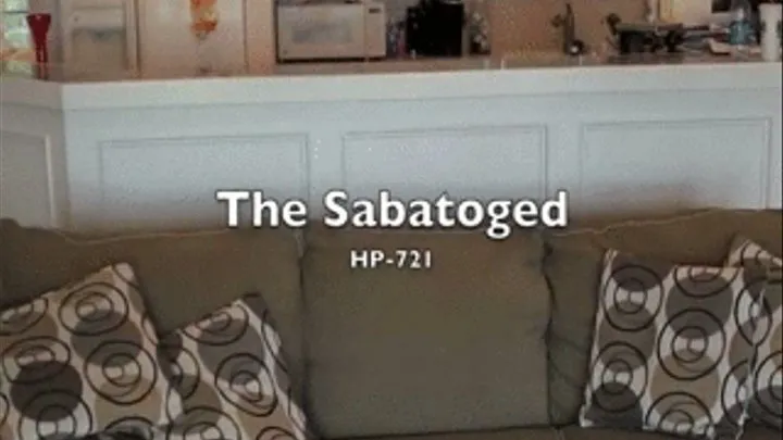 The Sabotaged pt 1HD