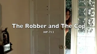 HP-713 The Robber & The Cop