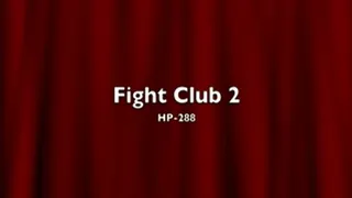 HP-288 Fight Club 2 Hollywood vs Jewel