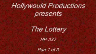 HP-337 The Lottery - . Standard