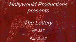 HP-337 The Lottery pt 2 - . Standard