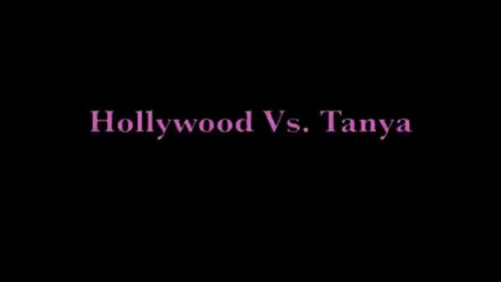 HP-429 Hollywood vs Tanya py 1