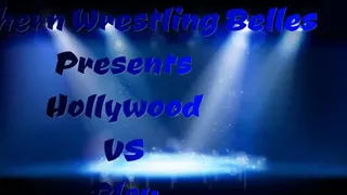 SWB -035 Hollywood vs Bleau part 1