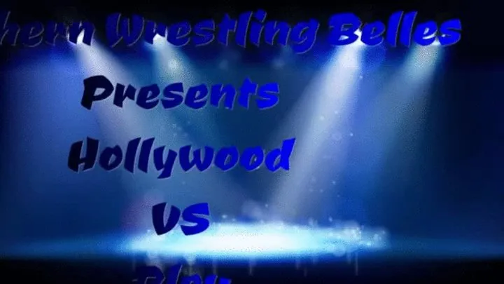 SWB -035 Hollywood vs Bleau part 1