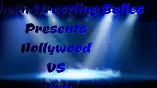 SWB -035 Hollywood vs Bleau