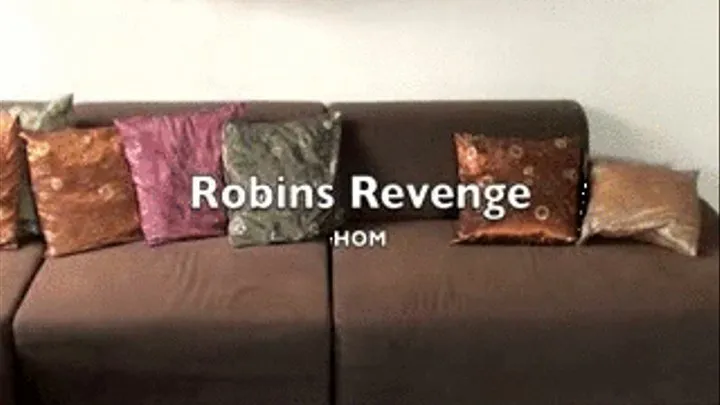 Hollywood (Robins Revenge)