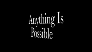 HP-842 Anything is Possible pt 1