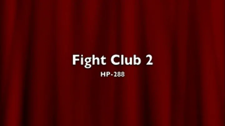 HP-288 Fight Club 2 Hollywood vs Jewel