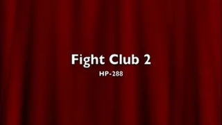 HP-288 Fight Club 2 Hollywood vs Jewel