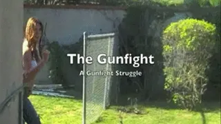 HP-509 A Gunfight Struggle - pt 1