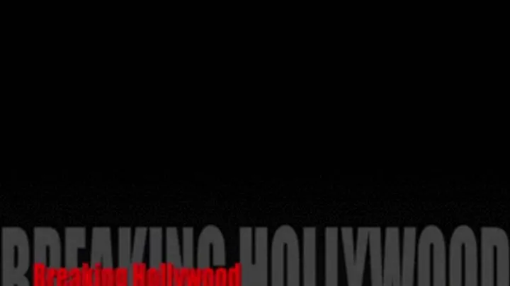 HP-882 - Breaking Hollywood