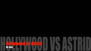 HP-884 Holywood vs Astrid