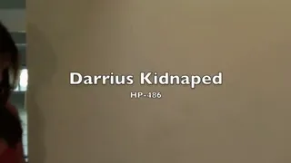 HP-486 Darrius Nabbed pt 1