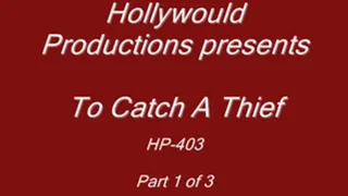 HP-403 To Catch A Theif pt 1