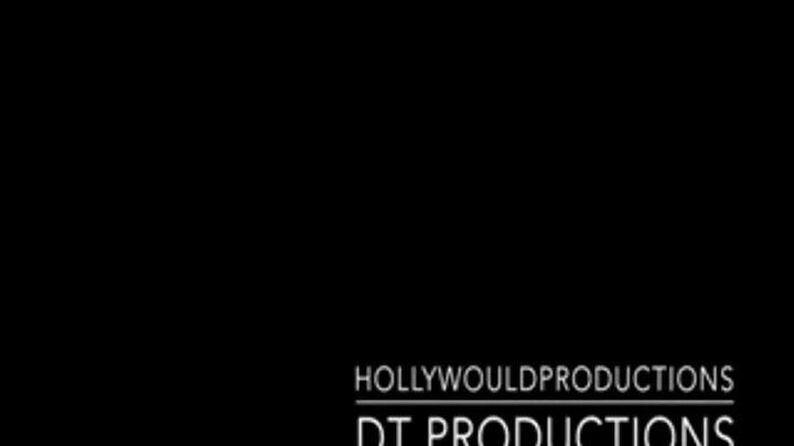 HP-891 Saharra Huxley vs Hollywood