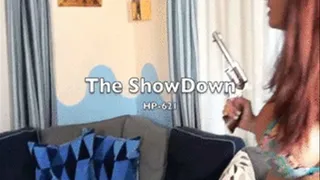 HP-621 The Showdown - pt 1