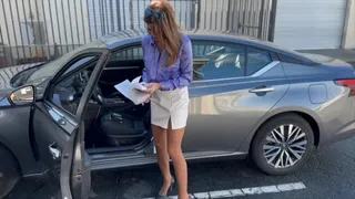 CAR TROUBLE pt 2 1081