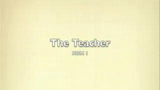 The Teacher