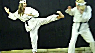 Karate 101