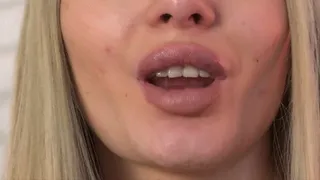 Blow Jobs - Helena Wants Your Dick In Her Mouth